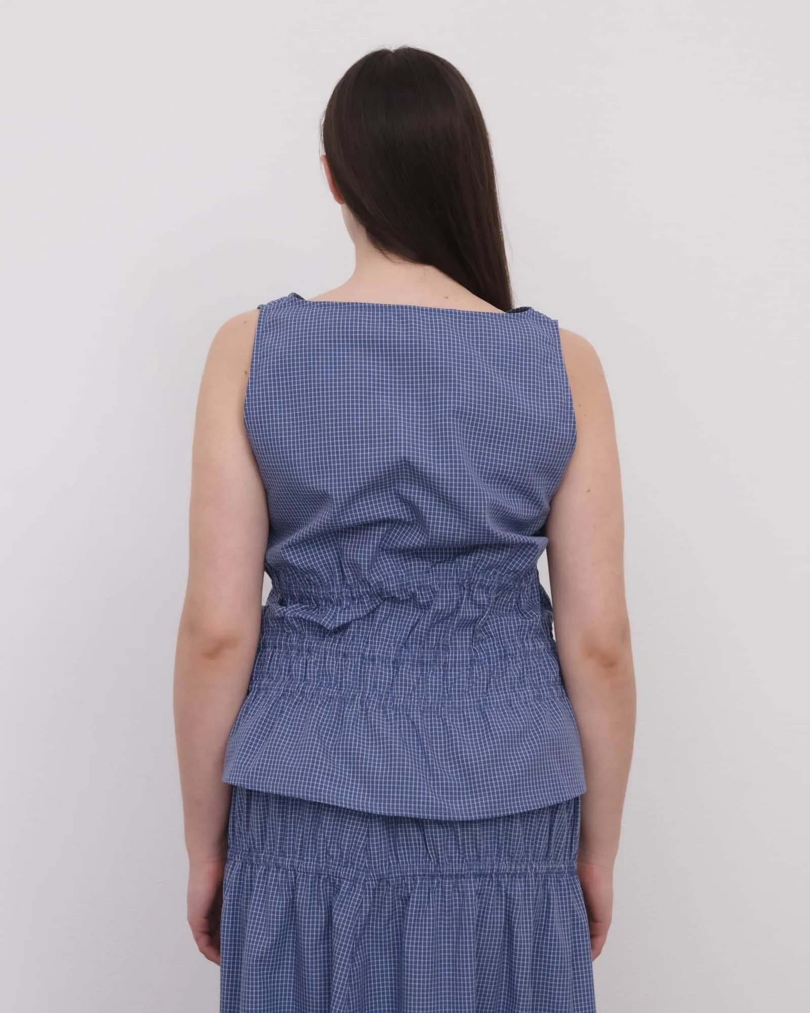 Rezi Top sold by Baserange product image thumbnail 2