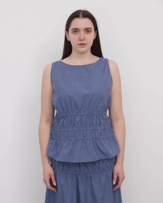 Rezi Top made by Baserange