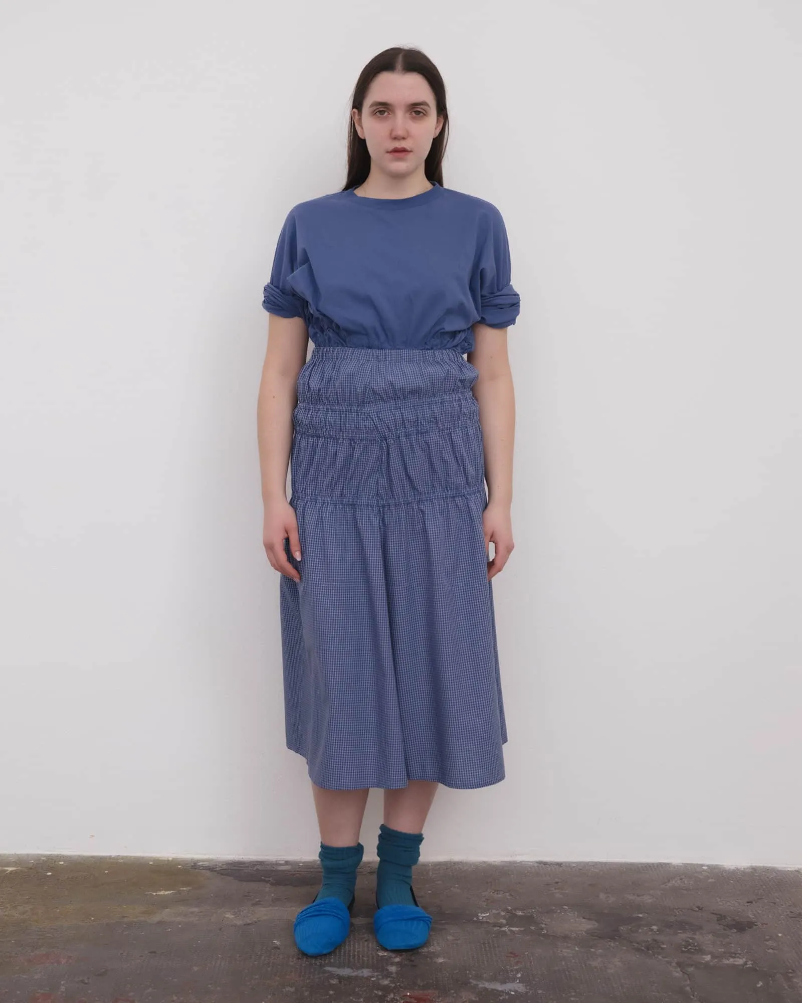 Rezi Skirt sold by Baserange product image thumbnail 4