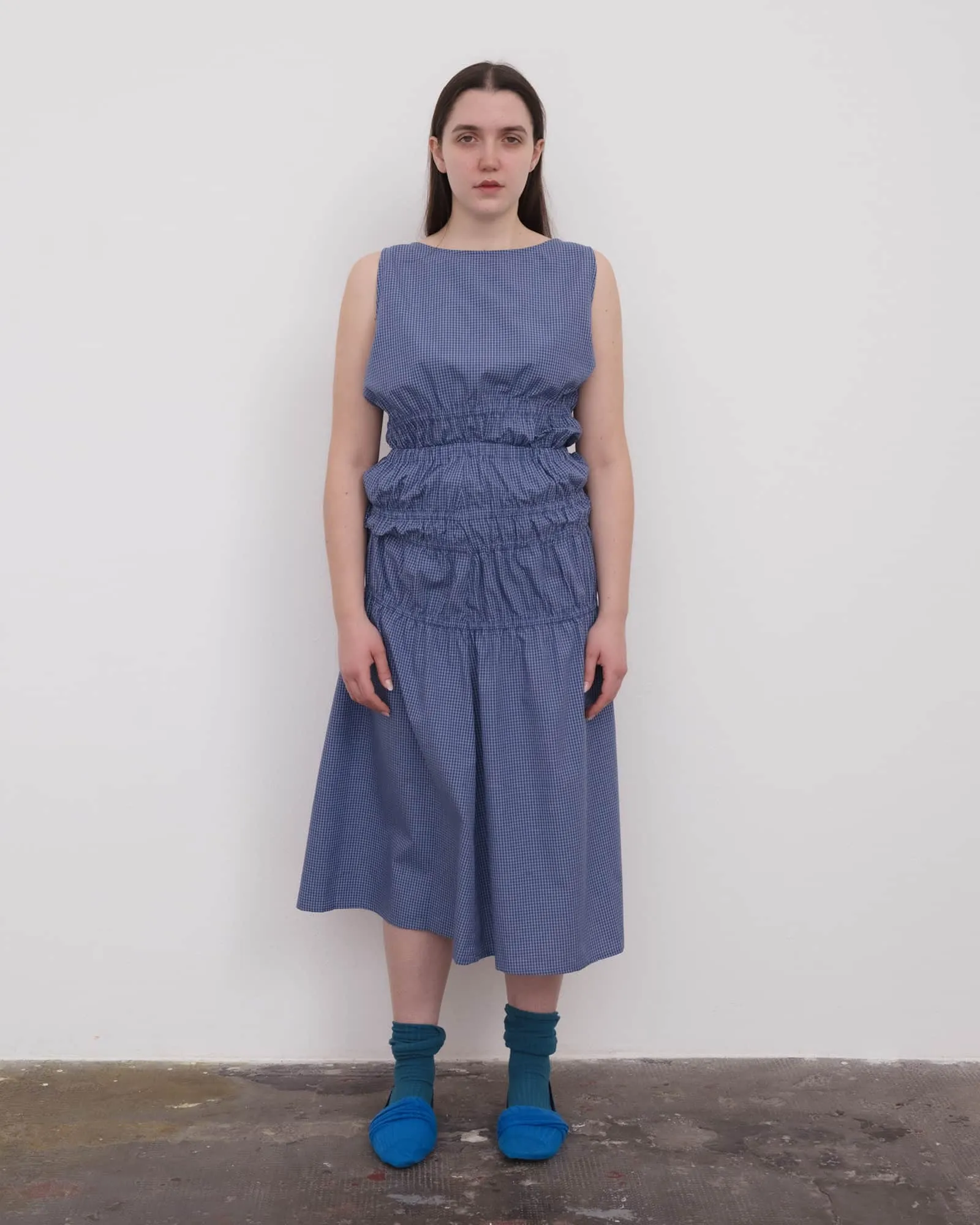 Rezi Skirt sold by Baserange product image thumbnail 5