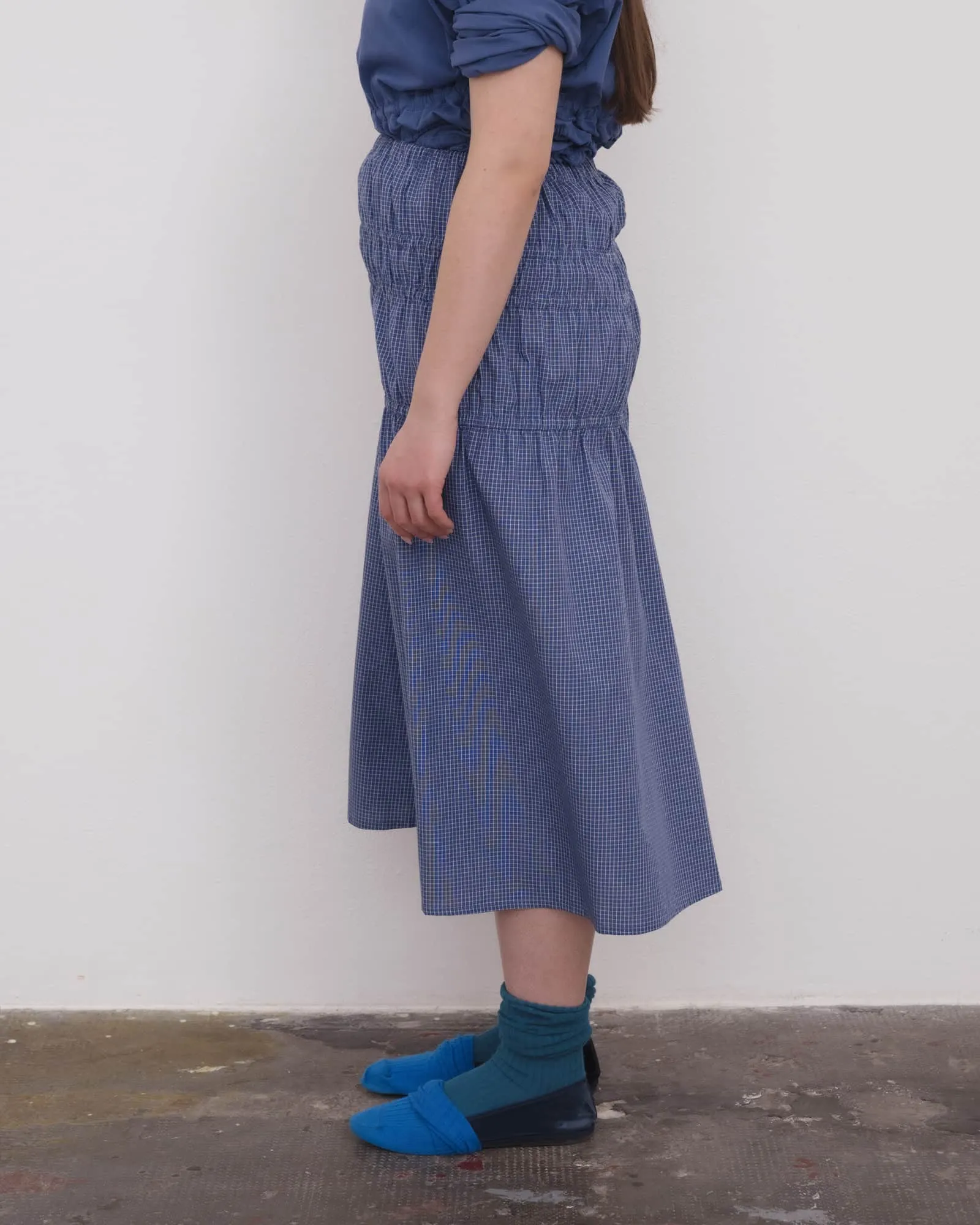 Rezi Skirt sold by Baserange product image thumbnail 3