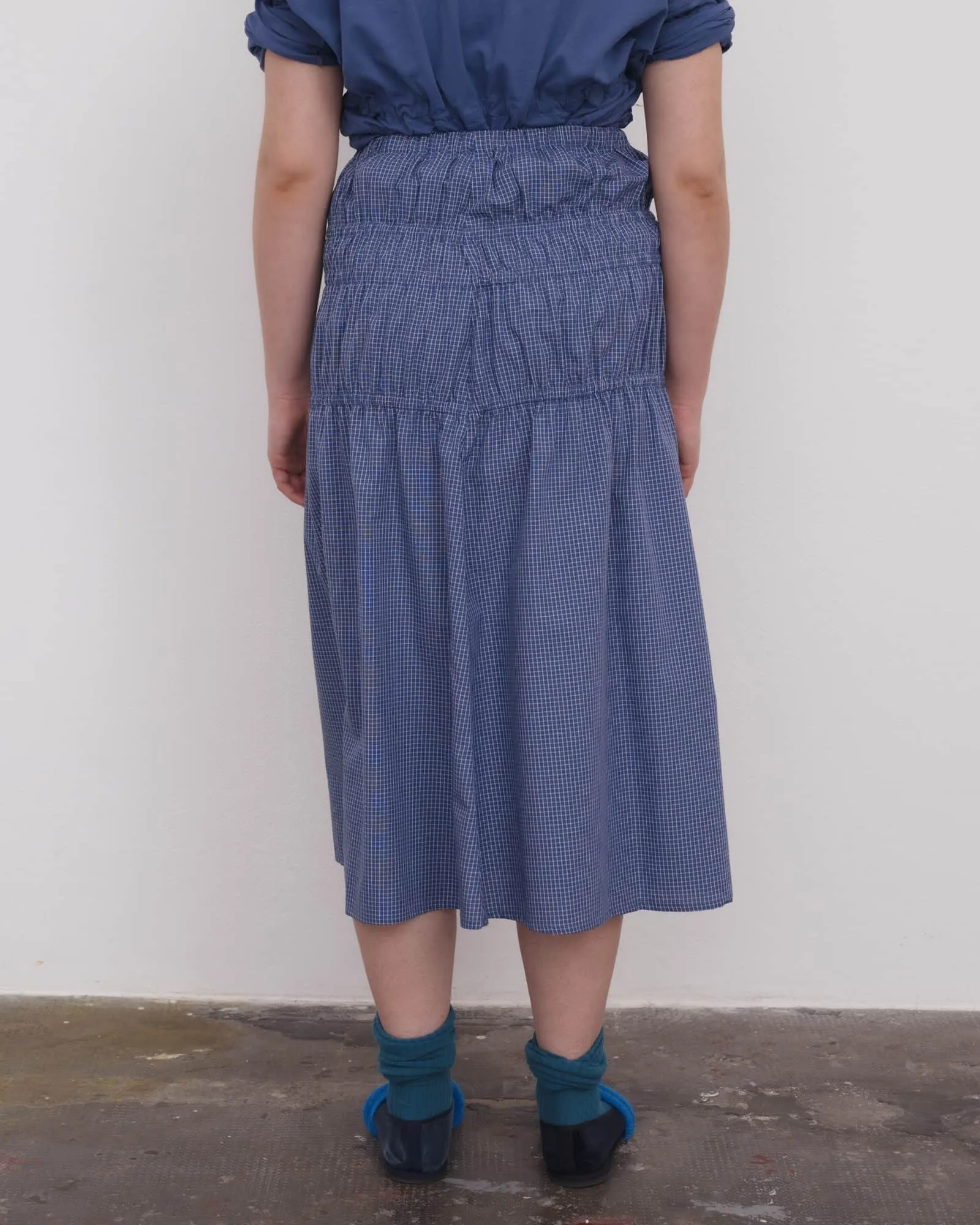 Rezi Skirt sold by Baserange product image thumbnail 2