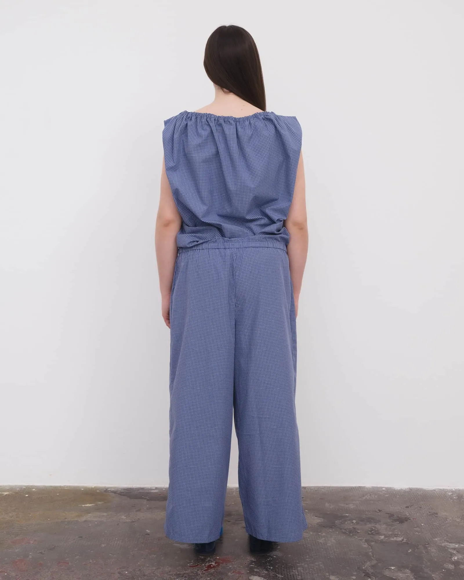 Rezi Jumpsuit sold by Baserange product image thumbnail 2