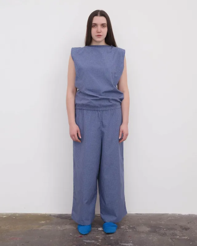 Rezi Jumpsuit made by Baserange