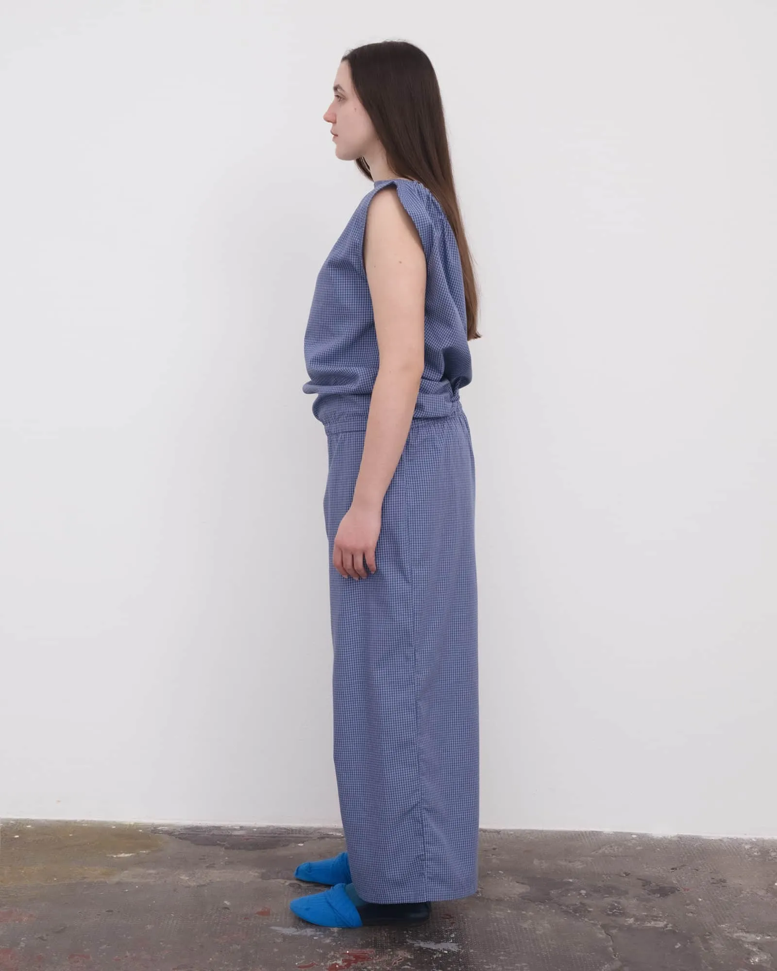 Rezi Jumpsuit sold by Baserange product image thumbnail 3