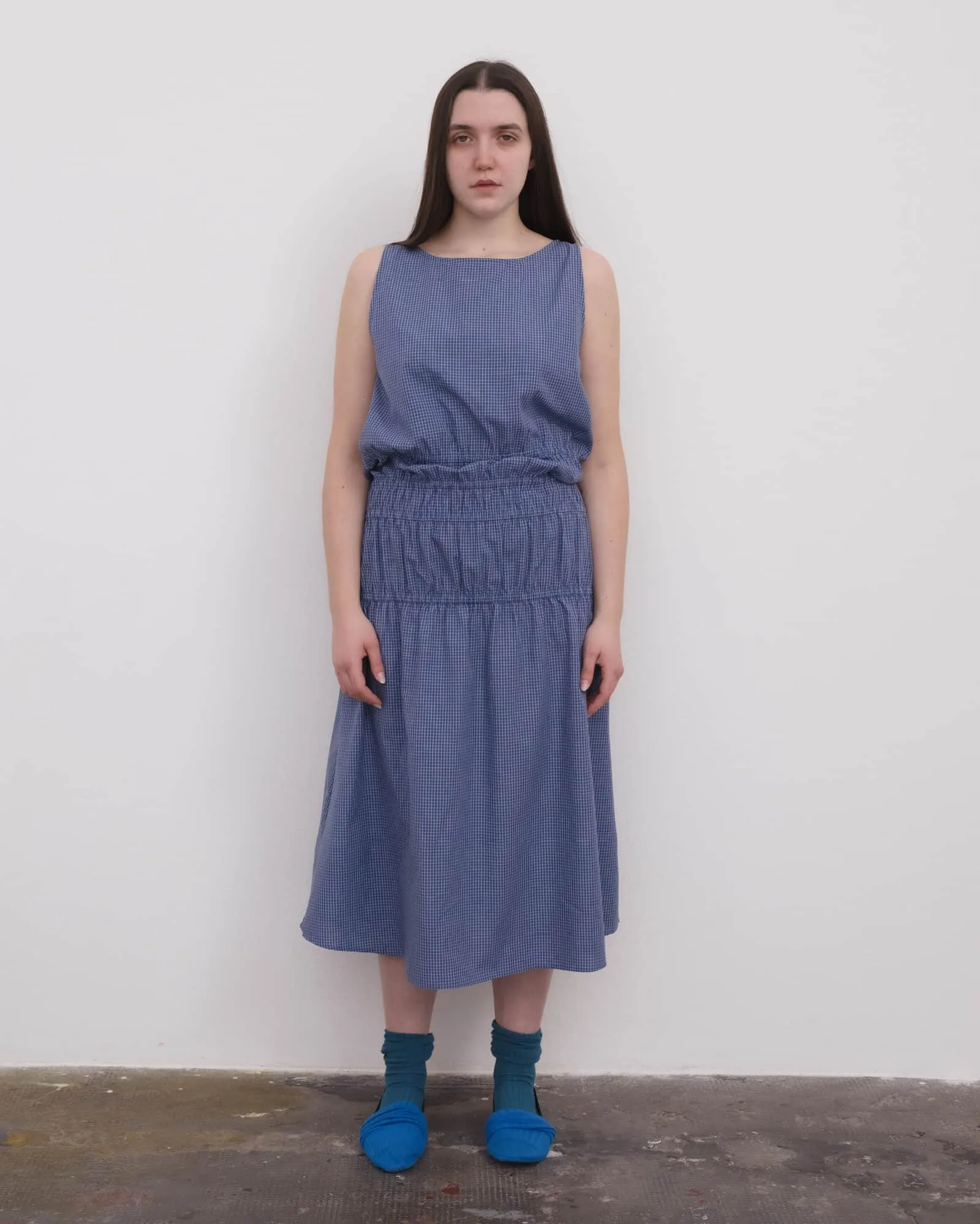 Rezi Dress sold by Baserange product image thumbnail 4