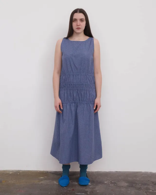 Rezi Dress made by Baserange
