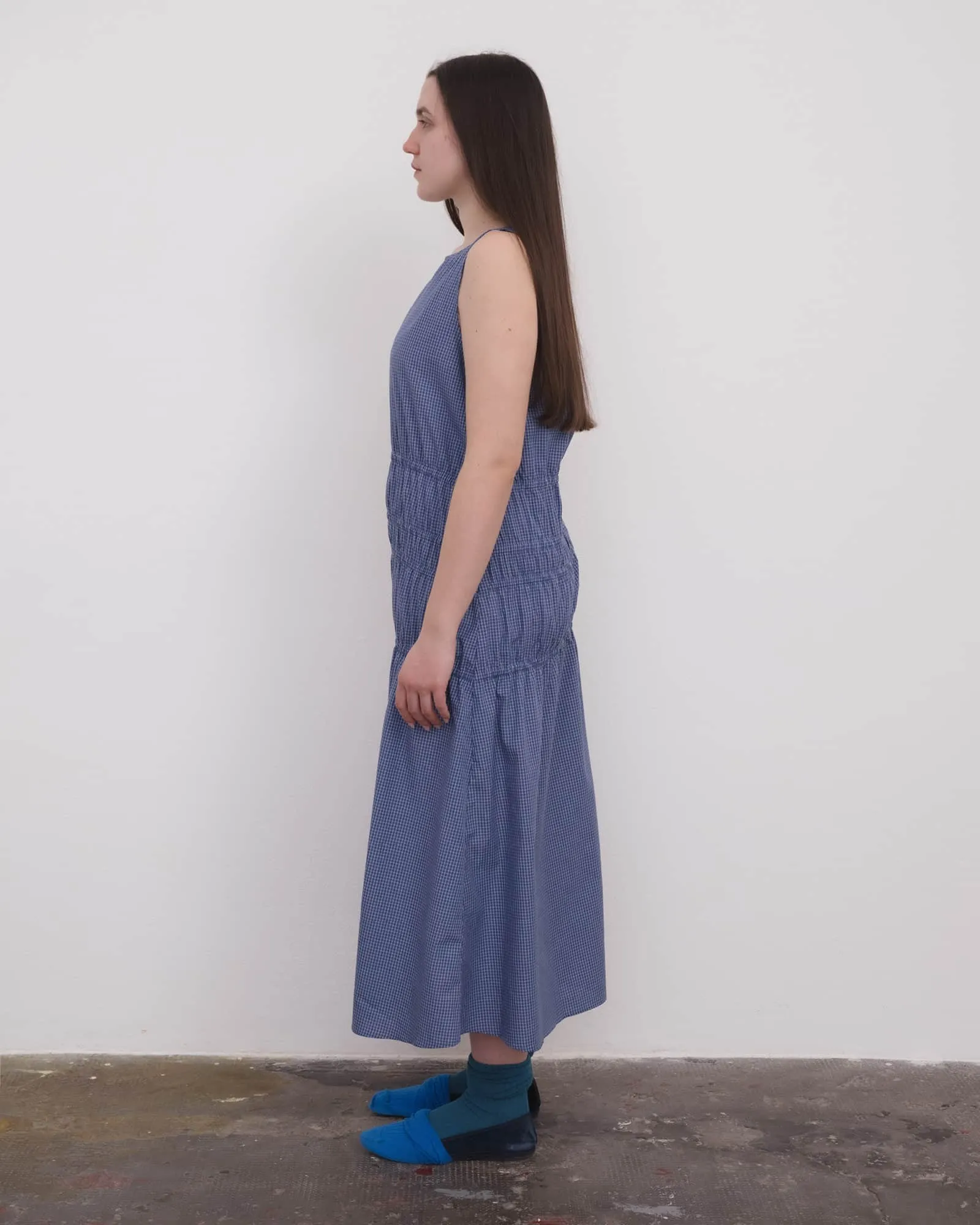 Rezi Dress sold by Baserange product image thumbnail 3