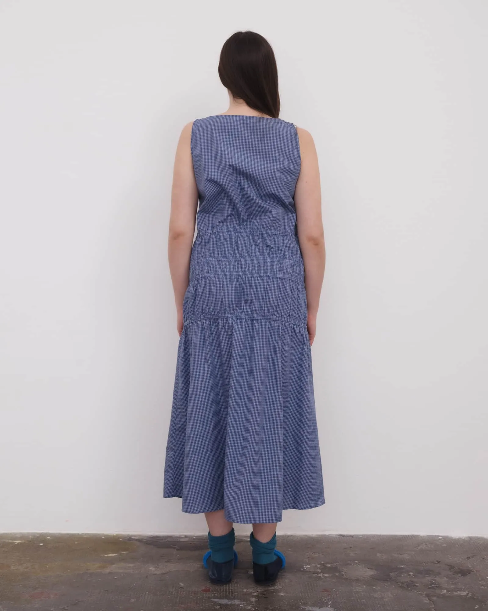Rezi Dress sold by Baserange product image thumbnail 2