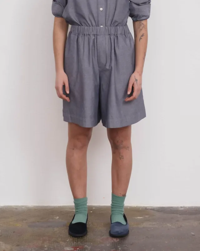 Claude Shorts made by Baserange