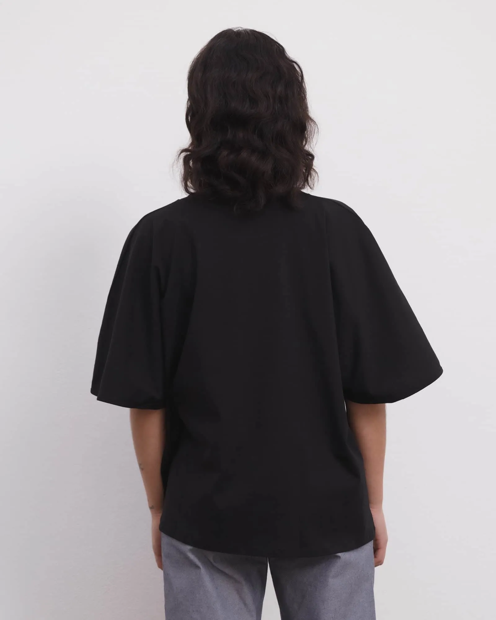 Cycle Tee Shirt sold by Baserange product image thumbnail 3