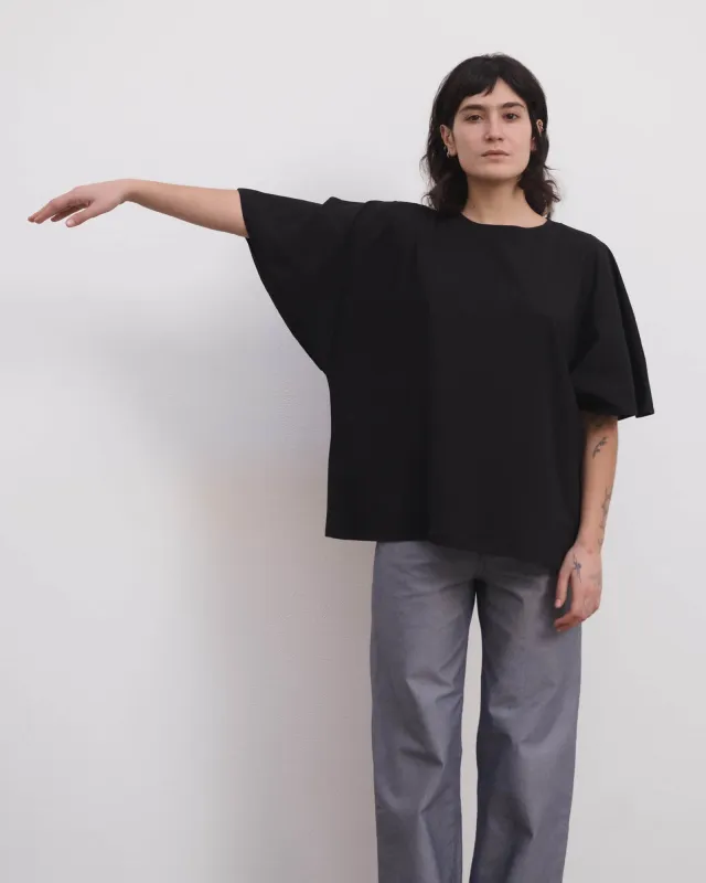 Cycle Tee Shirt made by Baserange