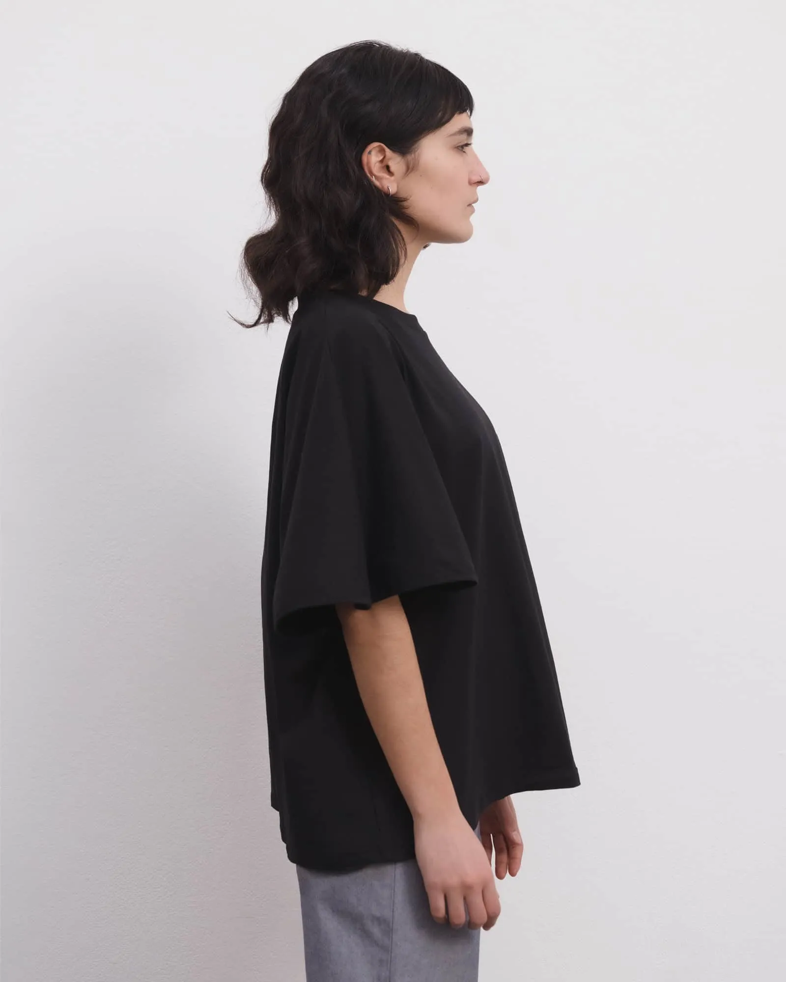 Cycle Tee Shirt sold by Baserange product image thumbnail 4