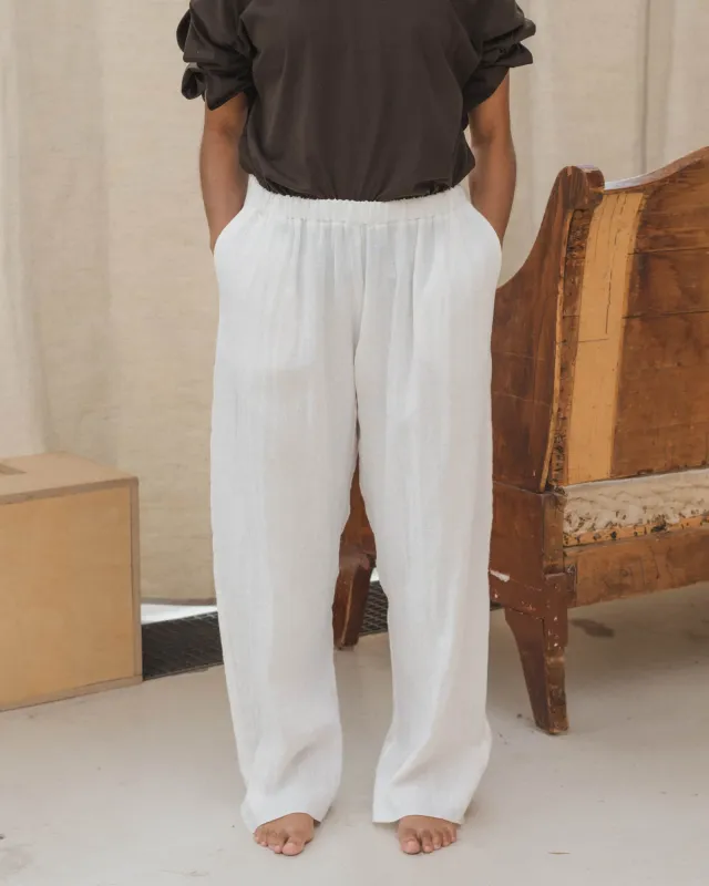 Folio Pants made by Baserange
