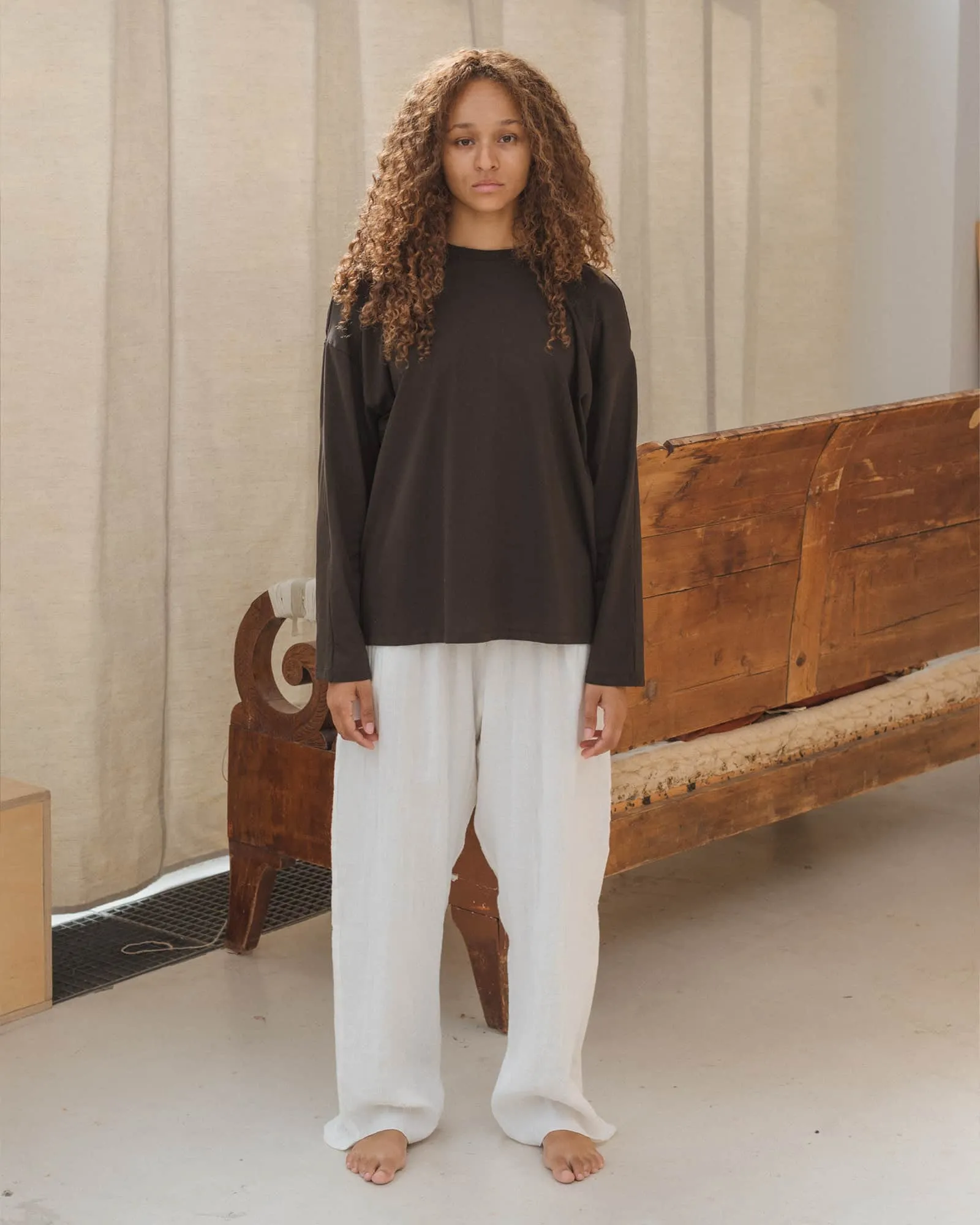 Folio Pants sold by Baserange product image thumbnail 5