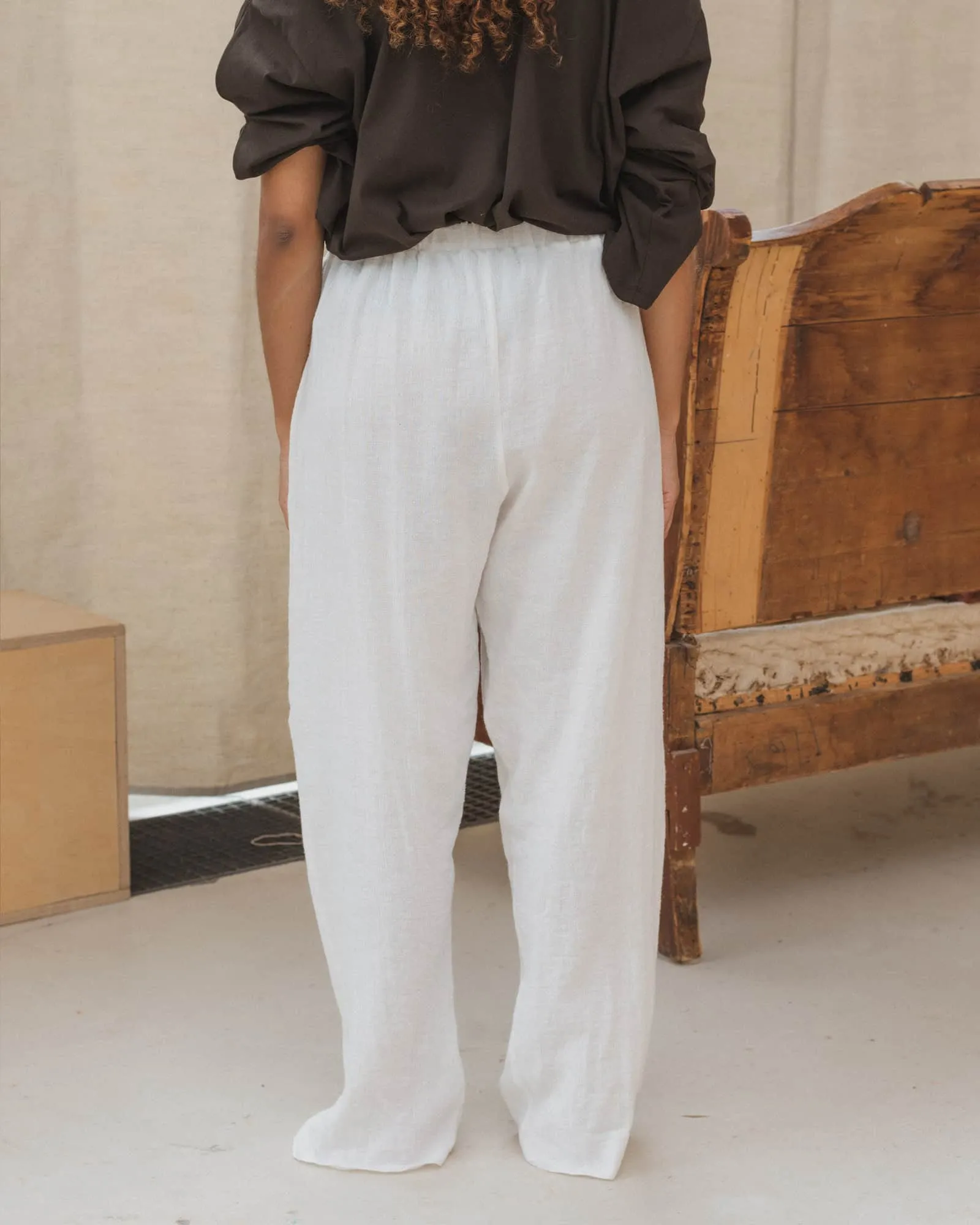 Folio Pants sold by Baserange product image thumbnail 2