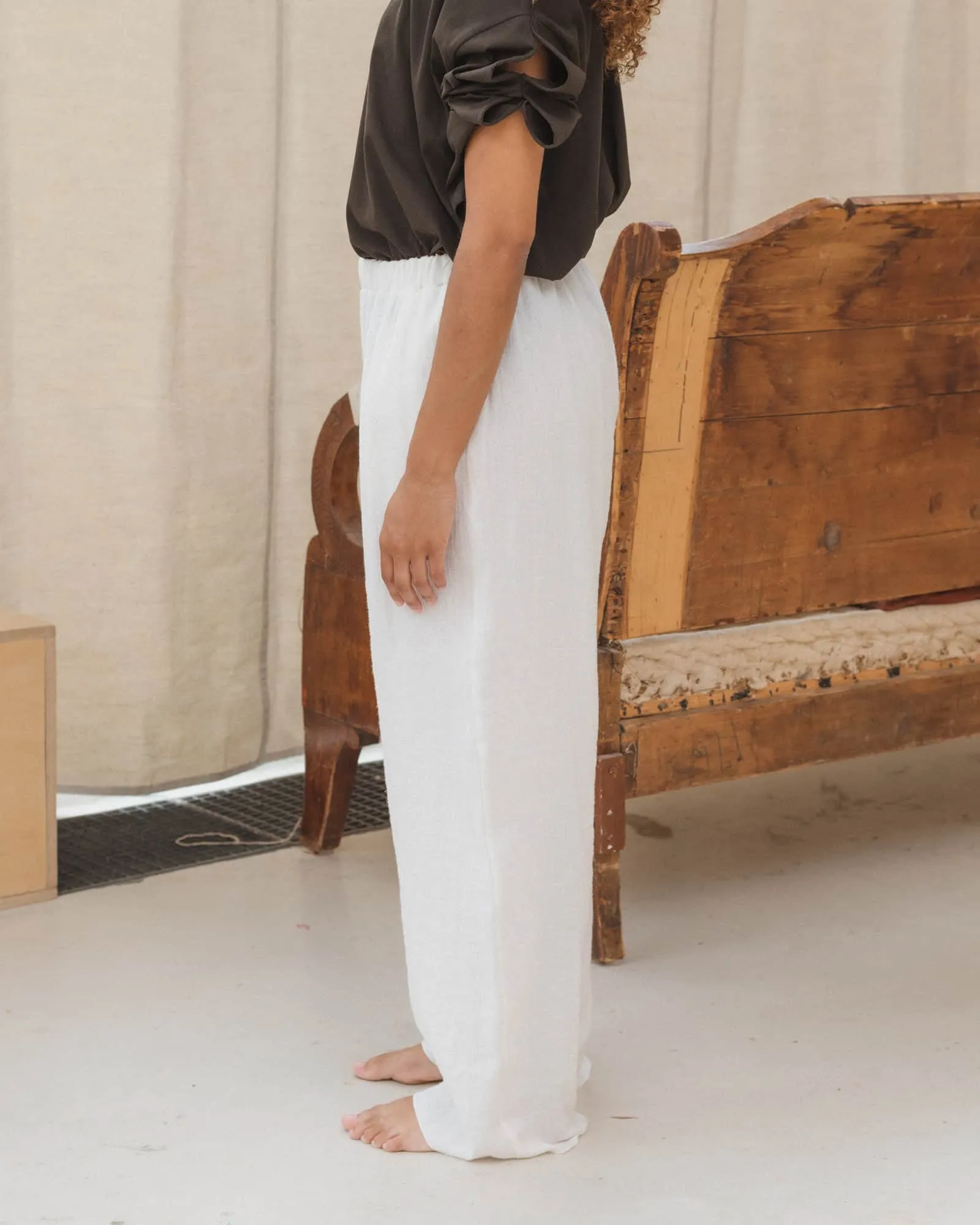 Folio Pants sold by Baserange product image thumbnail 3