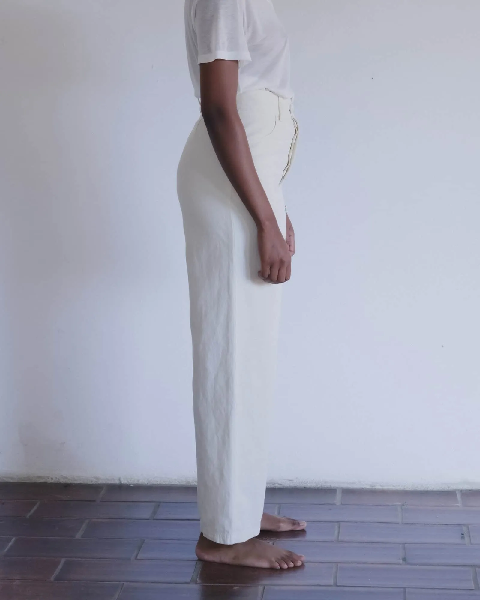 Navalo Pants sold by Baserange product image thumbnail 3