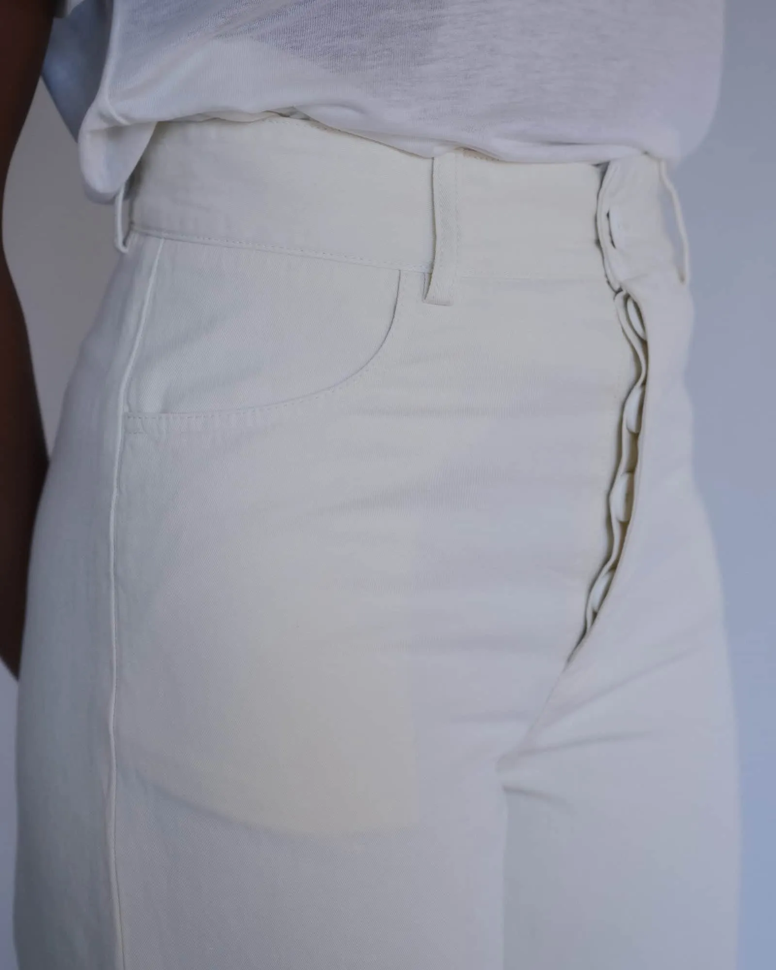 Navalo Pants sold by Baserange product image thumbnail 4