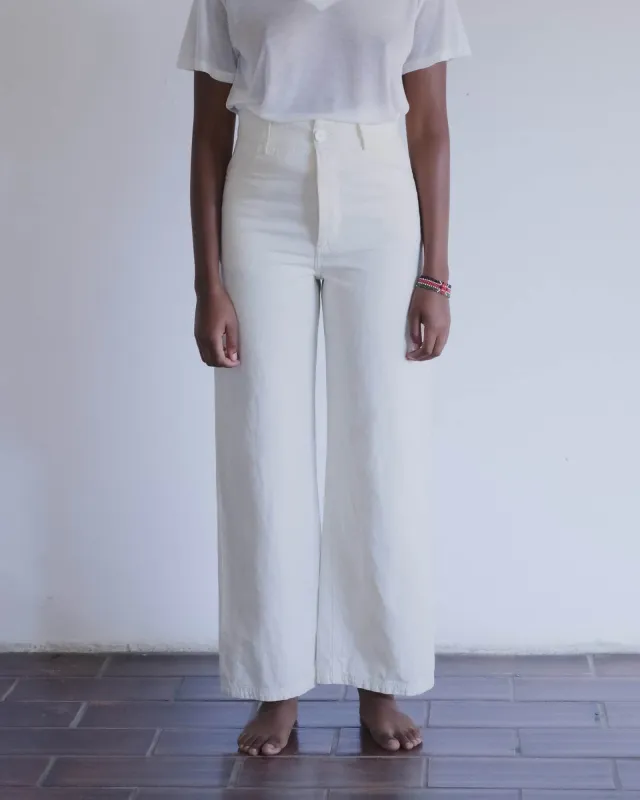 Navalo Pants made by Baserange