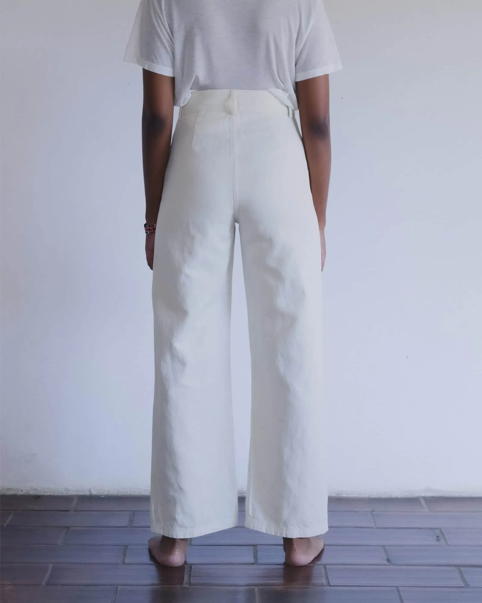 Navalo Pants sold by Baserange product image thumbnail 2