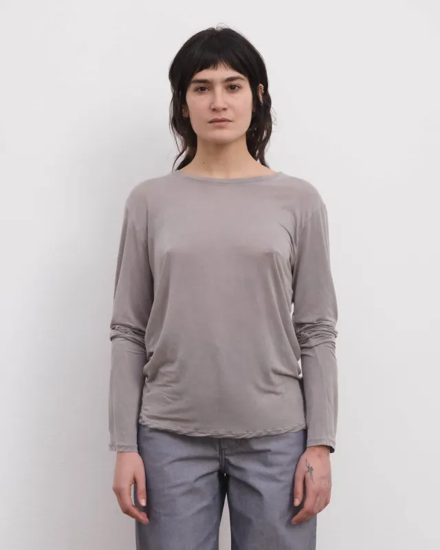 Long Sleeve Tee made by Baserange