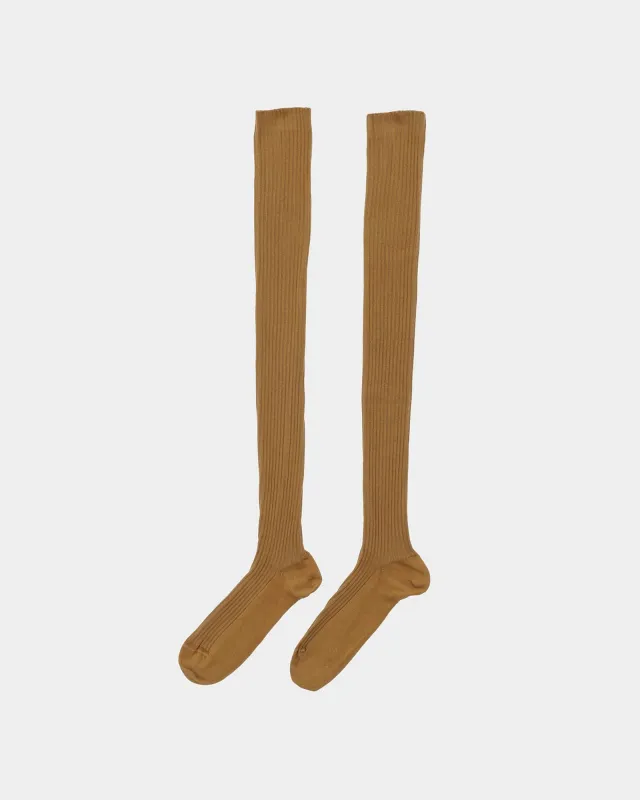 Overknee Socks made by Baserange