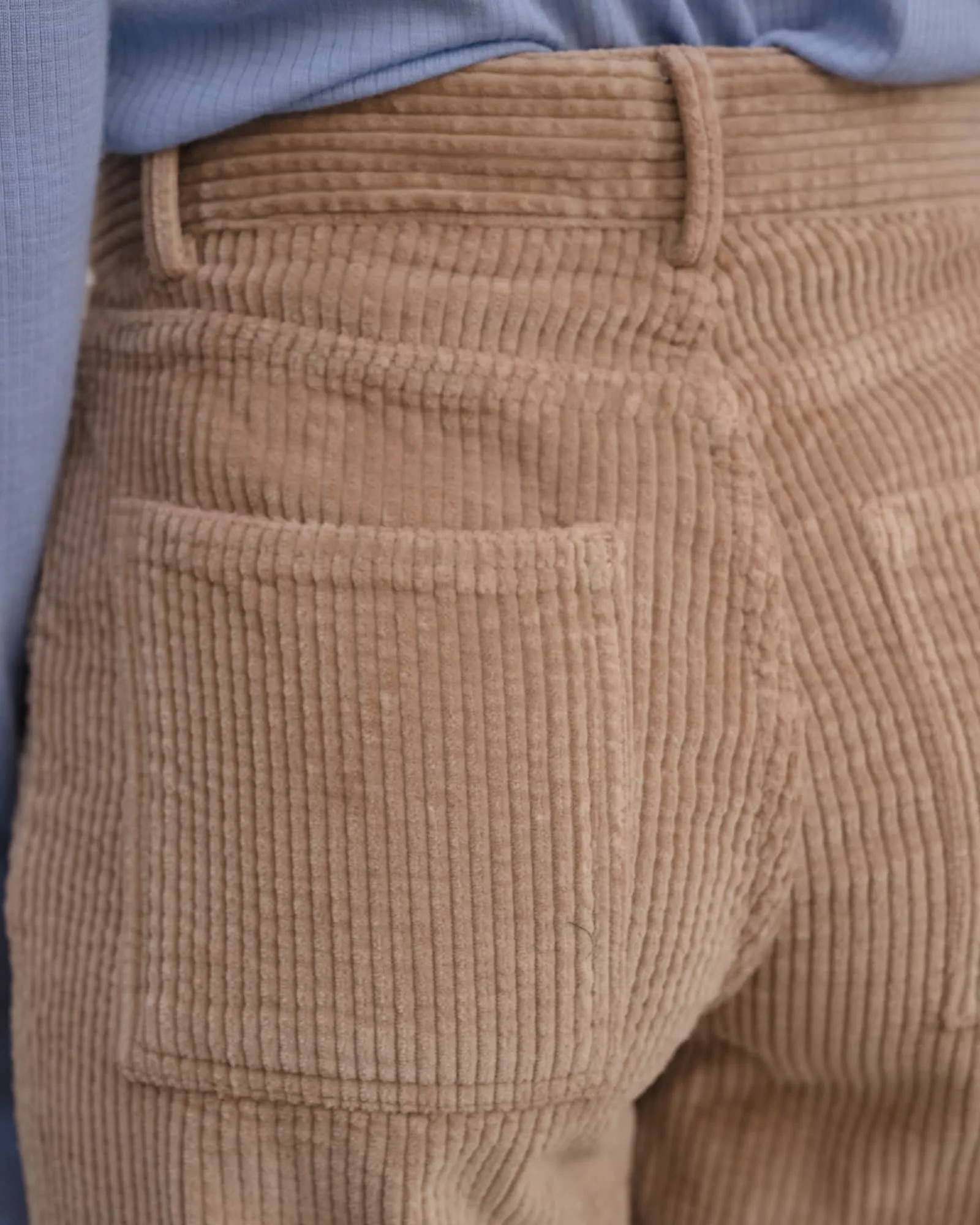 Tajo Pants sold by Baserange product image thumbnail 5