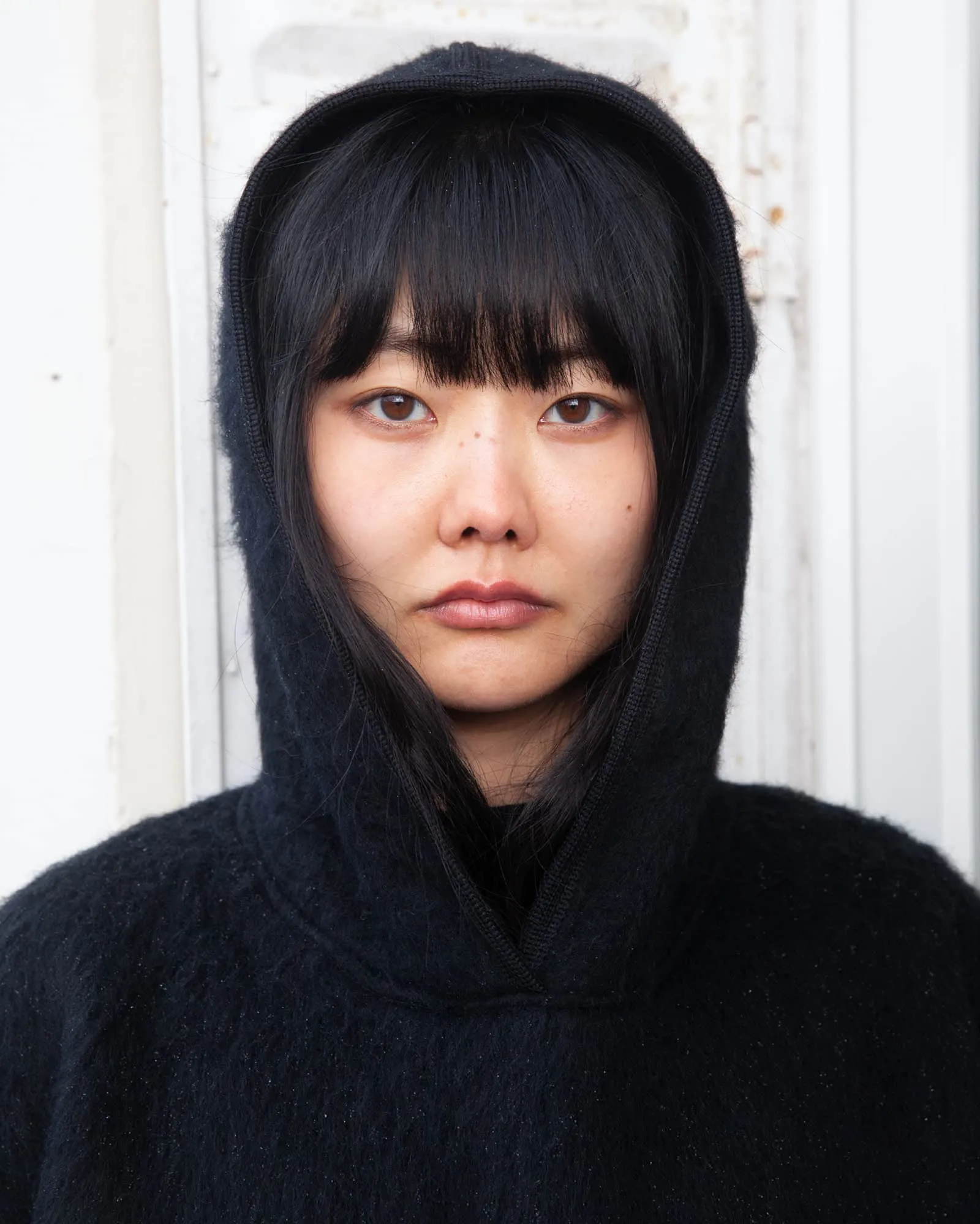 Fortu Hooded Vest sold by Baserange product image thumbnail 5