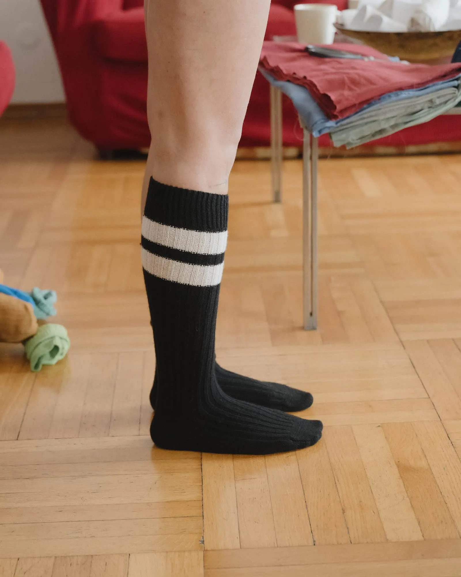 Race Knee Socks sold by Baserange product image thumbnail 2