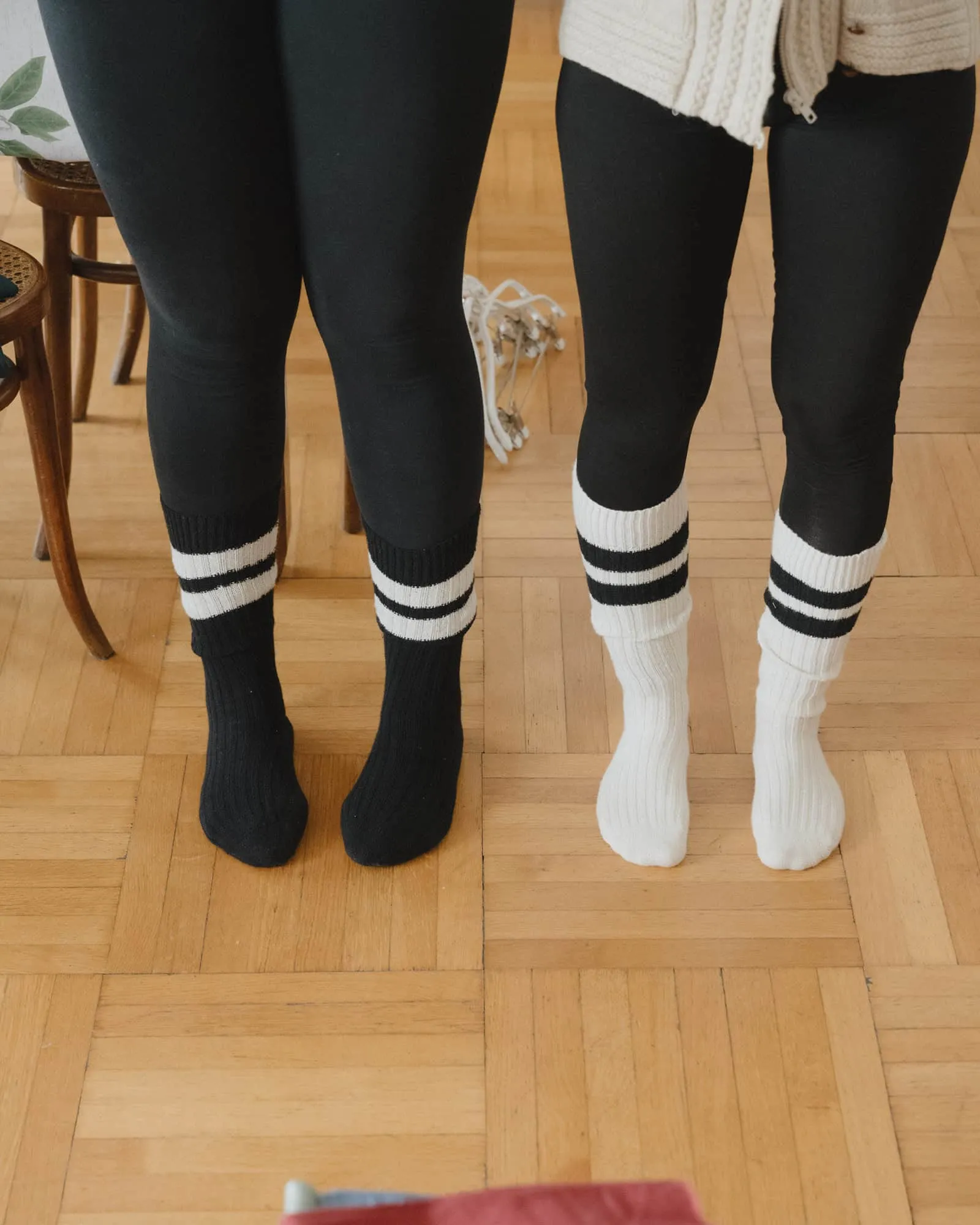 Race Knee Socks sold by Baserange product image thumbnail 4