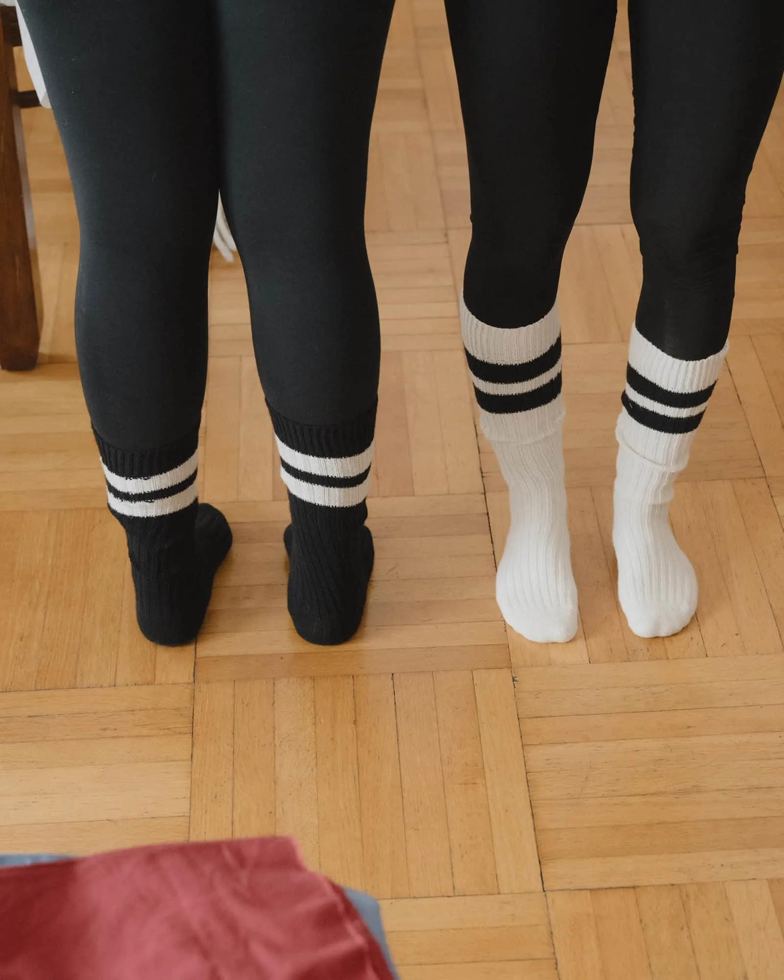 Race Knee Socks sold by Baserange product image thumbnail 4