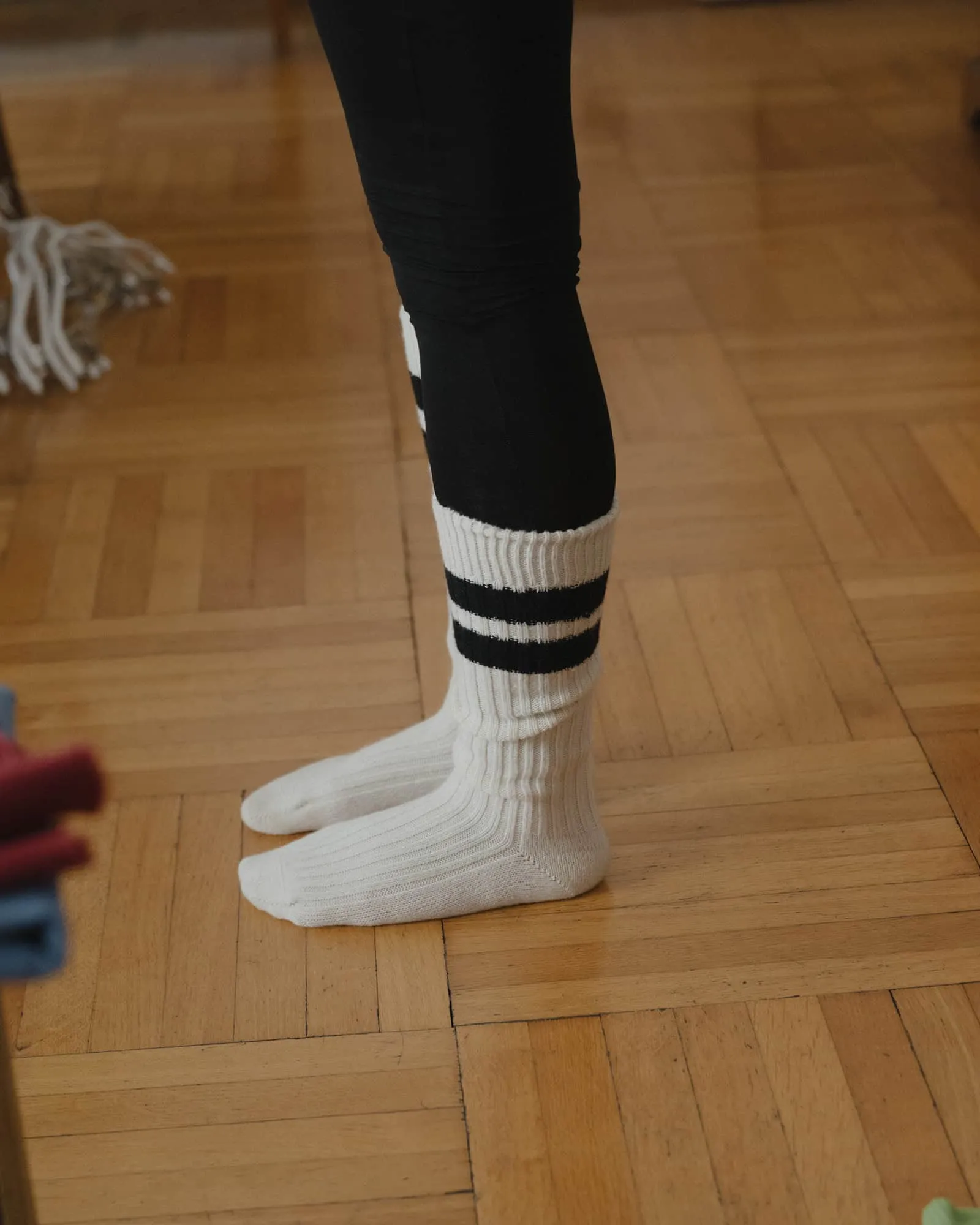 Race Knee Socks sold by Baserange product image thumbnail 3