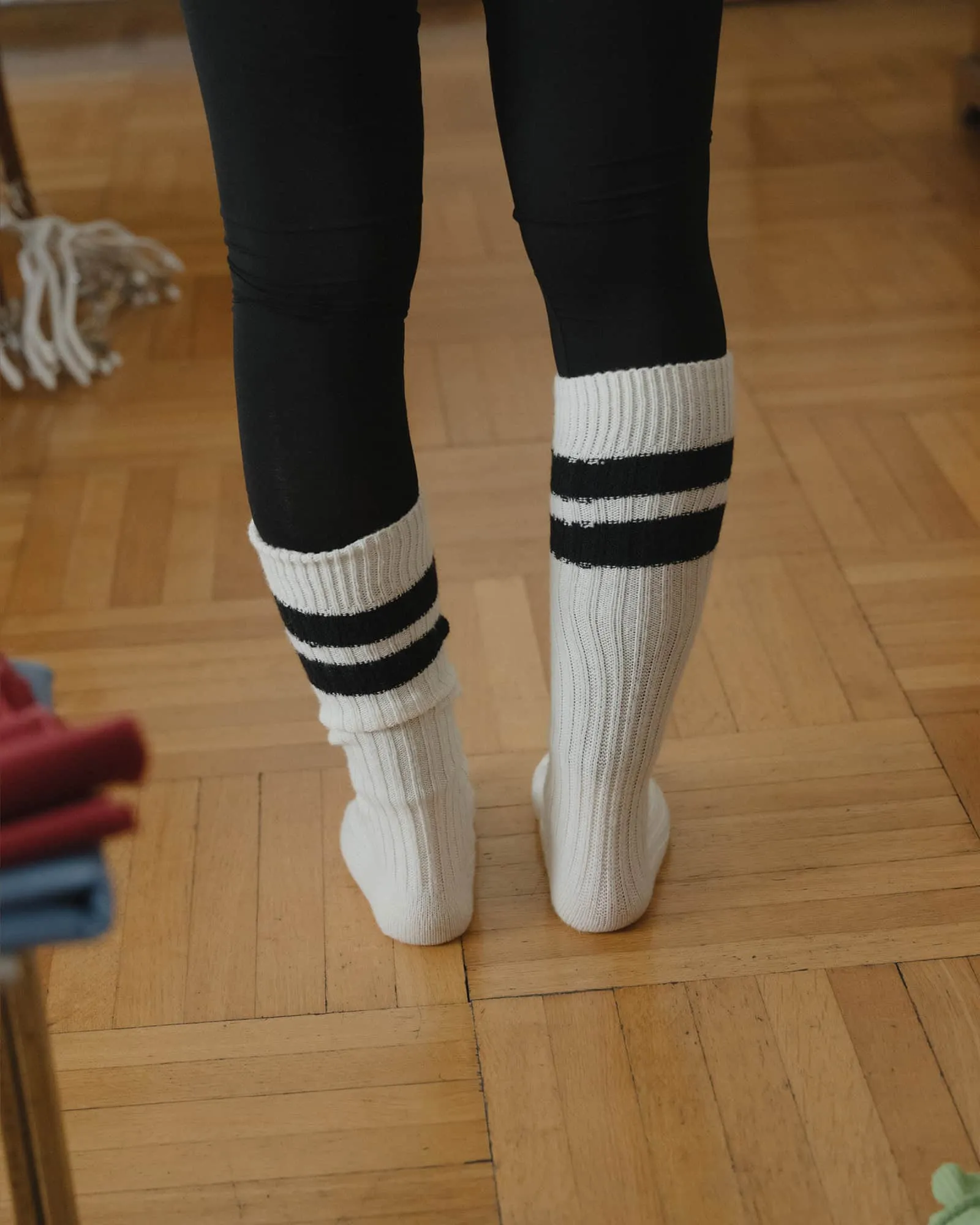 Race Knee Socks sold by Baserange product image thumbnail 2