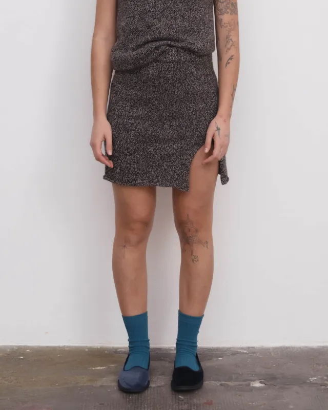 Kem Mini Skirt made by Baserange