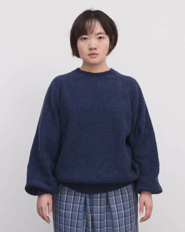 Soar Sweater made by Baserange