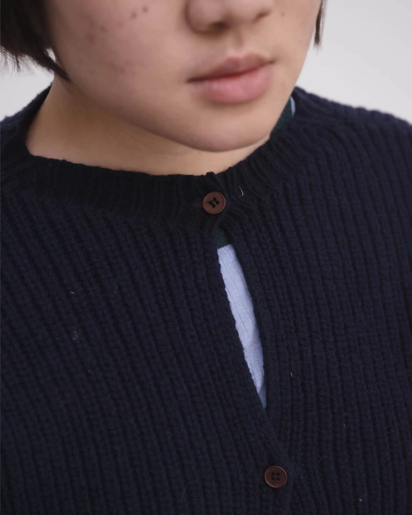 Mea Cardigan sold by Baserange product image thumbnail 4