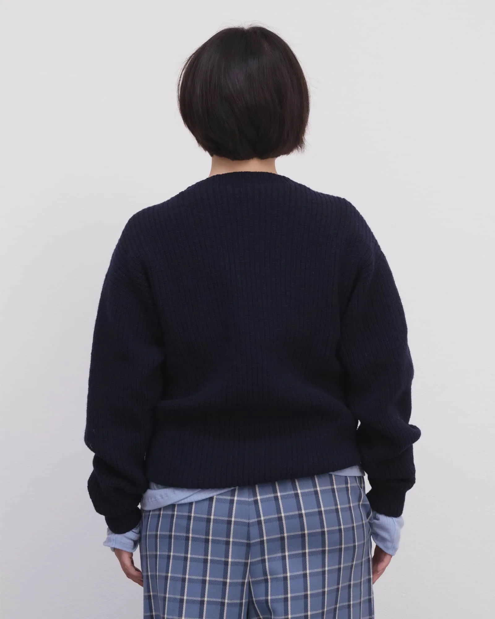 Mea Cardigan sold by Baserange product image thumbnail 2
