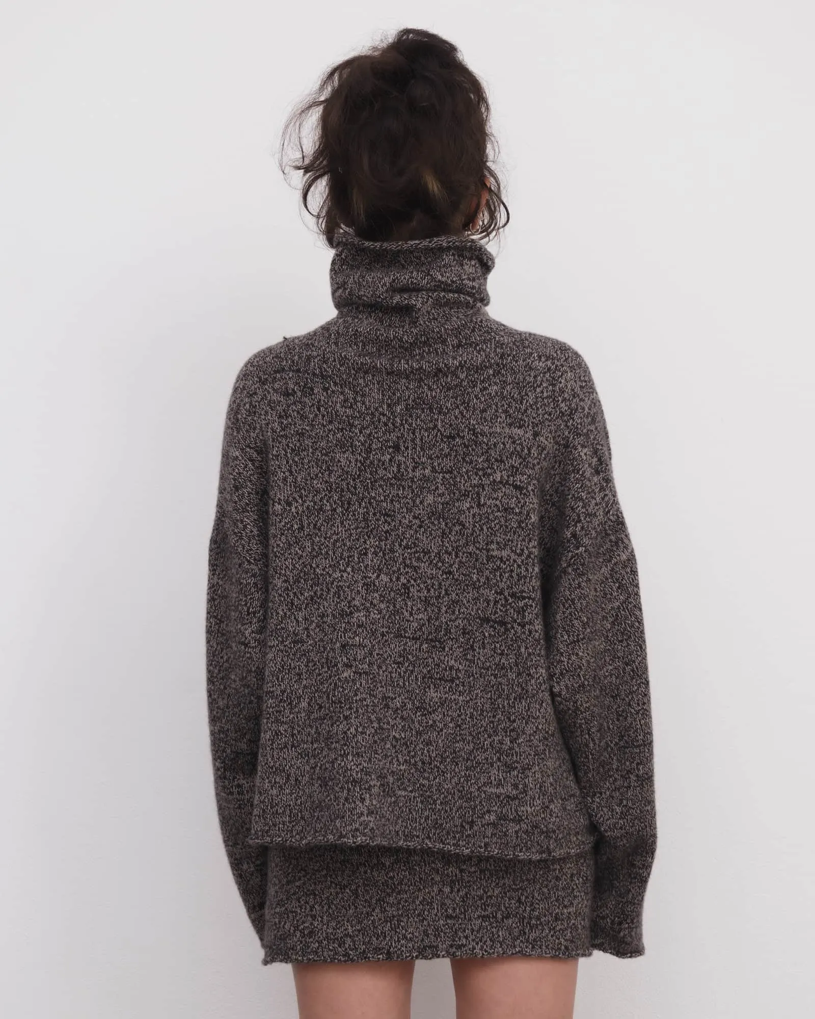 Kem Turtleneck sold by Baserange product image thumbnail 2
