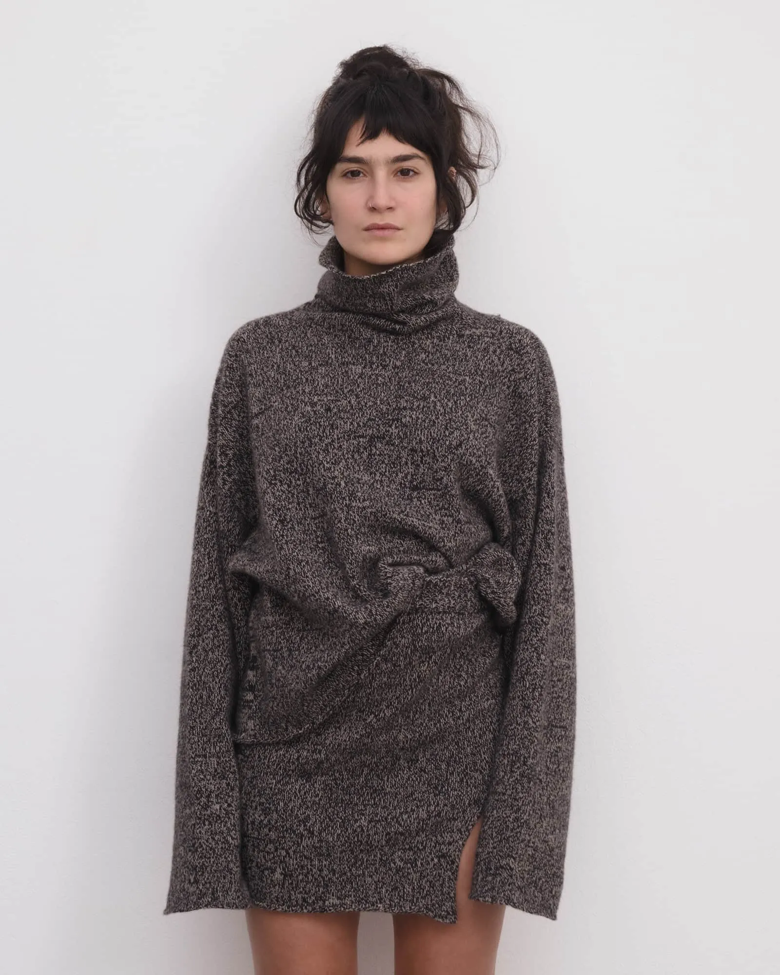 Kem Turtleneck sold by Baserange product image thumbnail 4