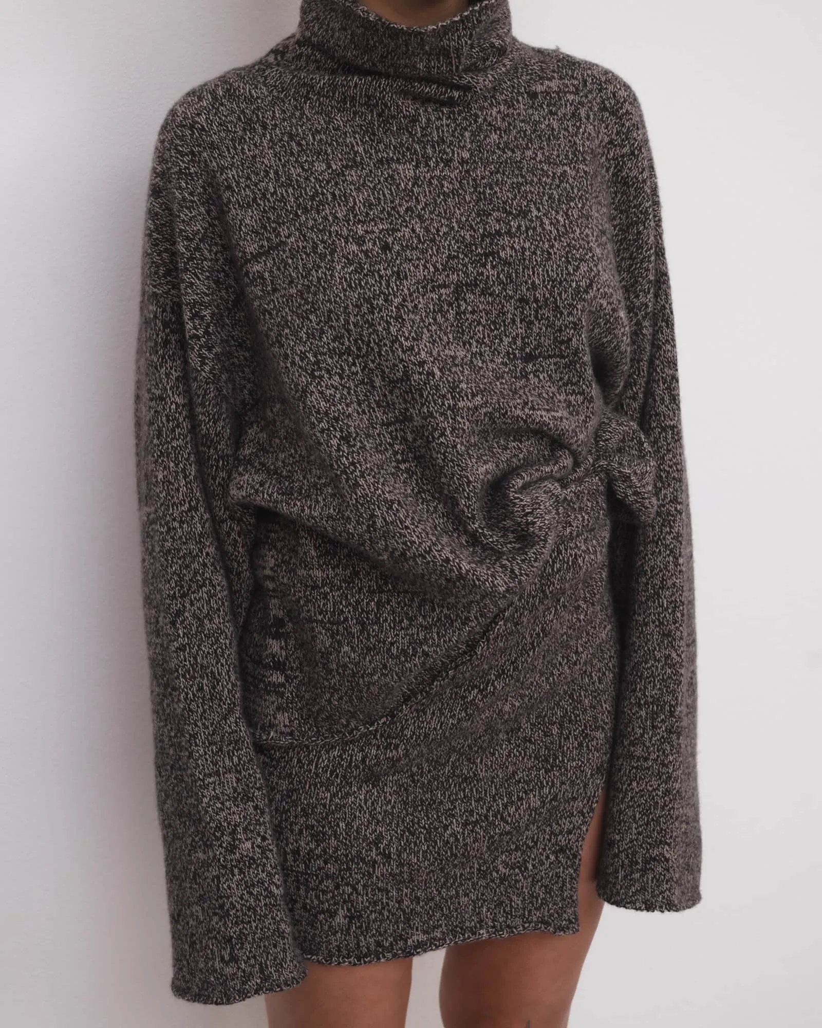 Kem Turtleneck sold by Baserange product image thumbnail 5