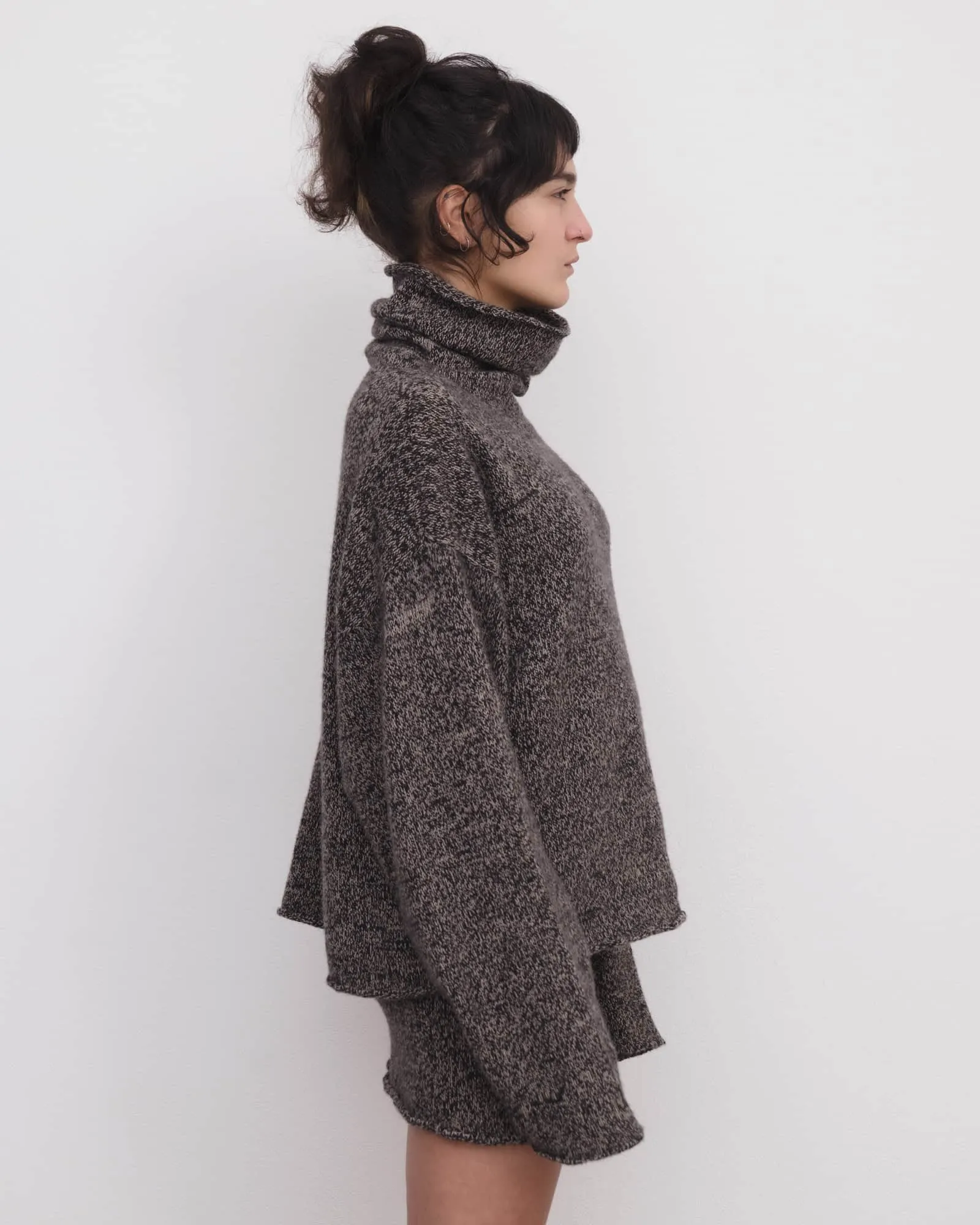 Kem Turtleneck sold by Baserange product image thumbnail 3