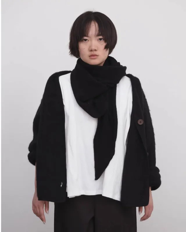Trin Scarf made by Baserange