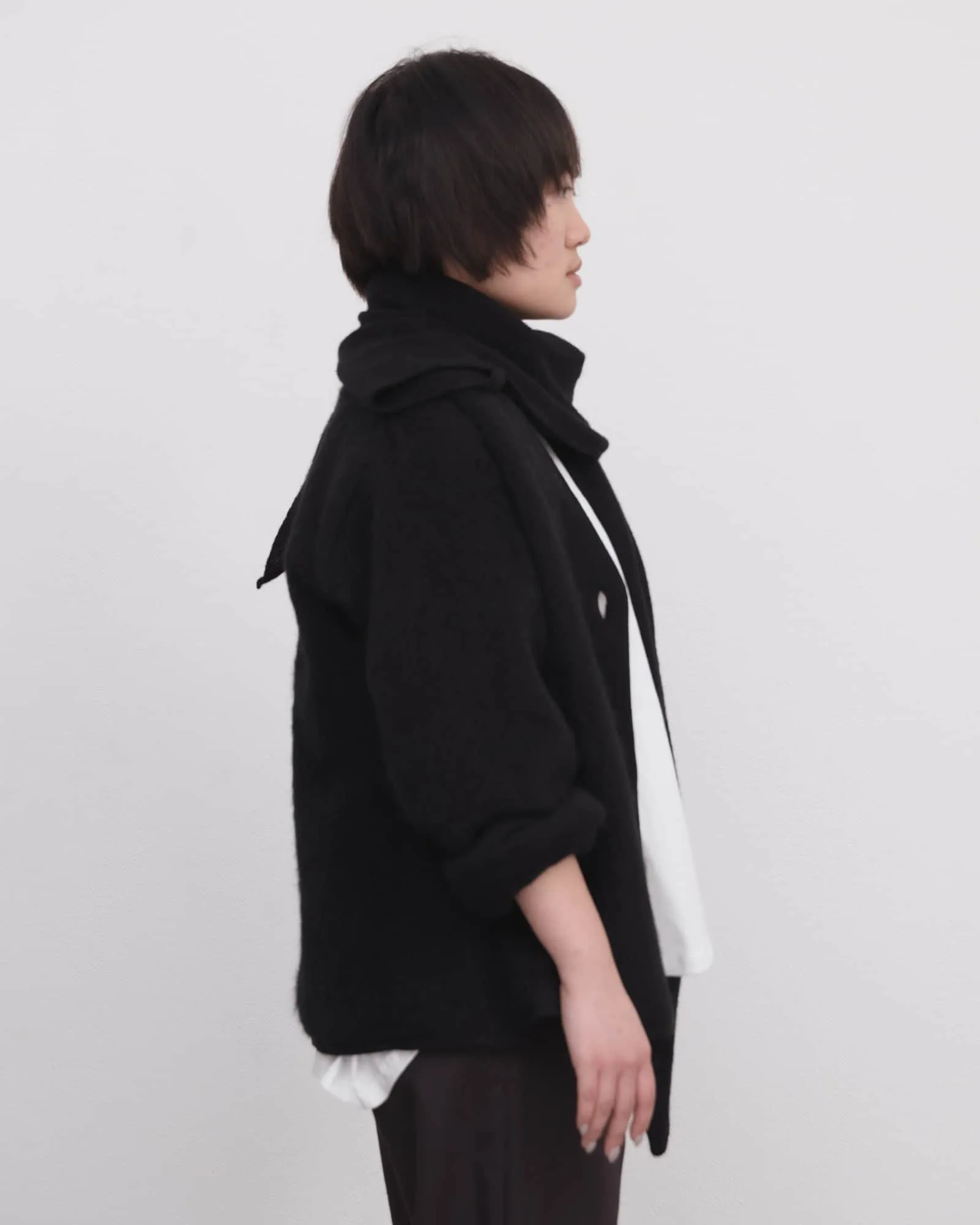 Trin Scarf sold by Baserange product image thumbnail 3