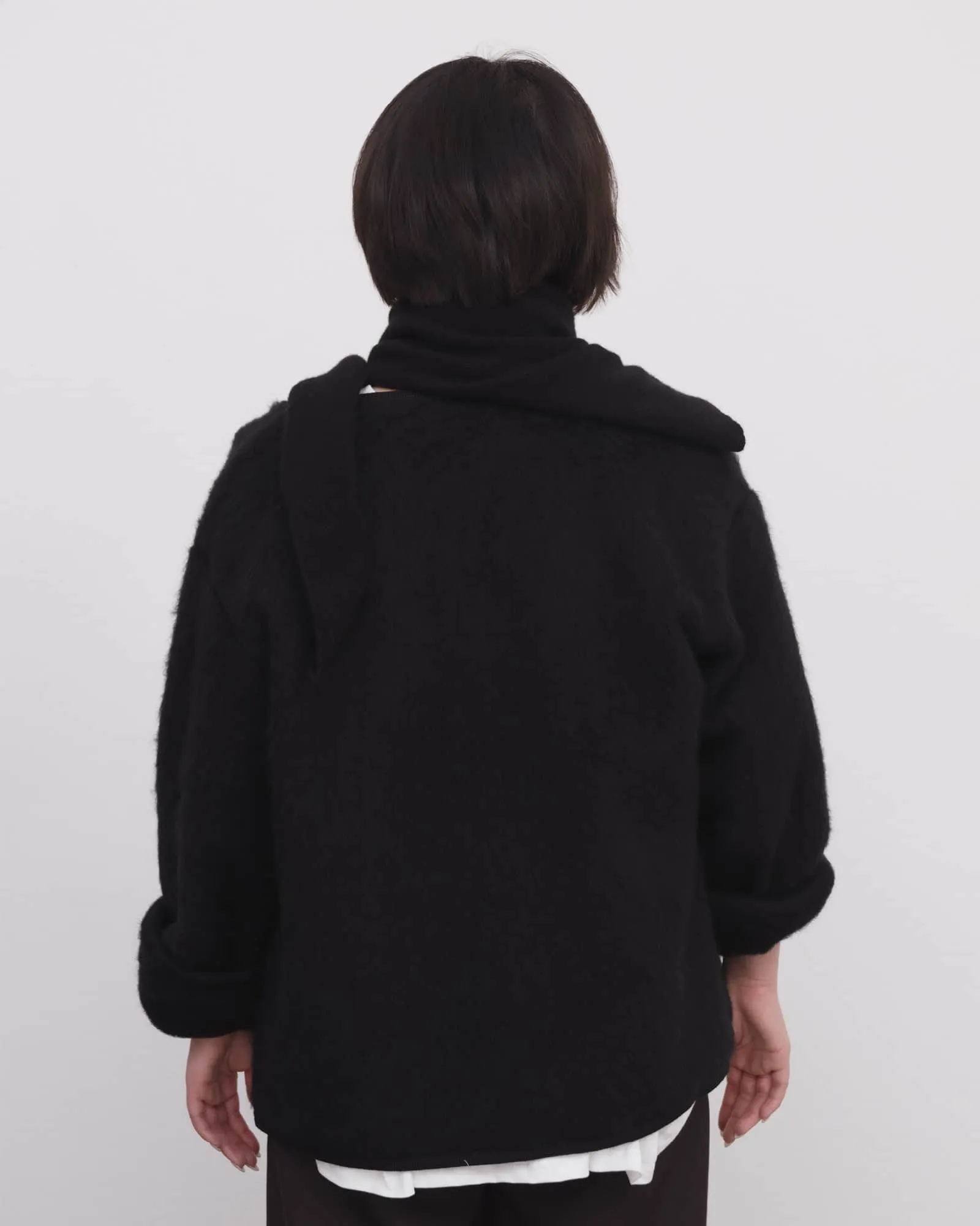 Trin Scarf sold by Baserange product image thumbnail 2