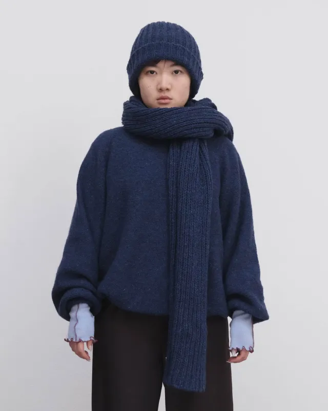 Mea Scarf made by Baserange