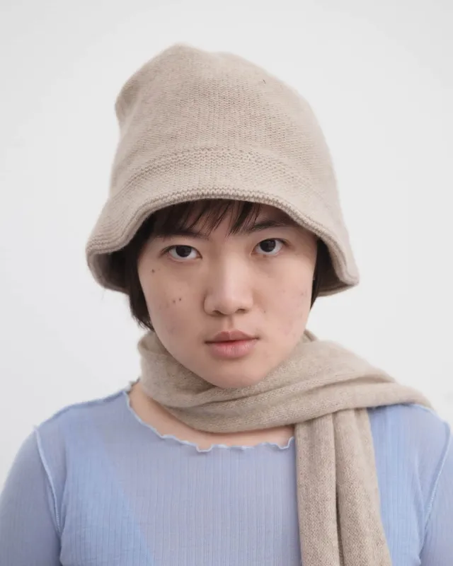 Enso Hat made by Baserange