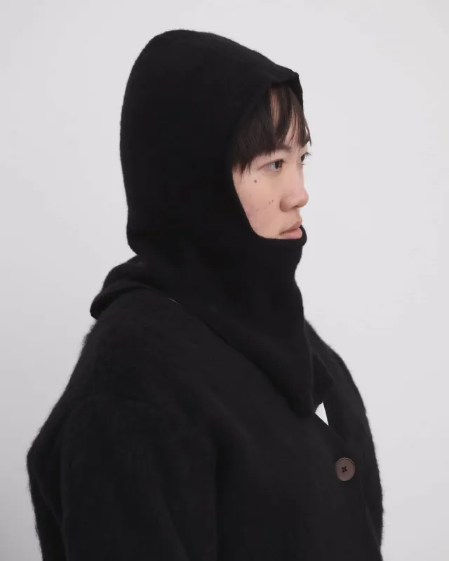 Anorak Hood made by Baserange