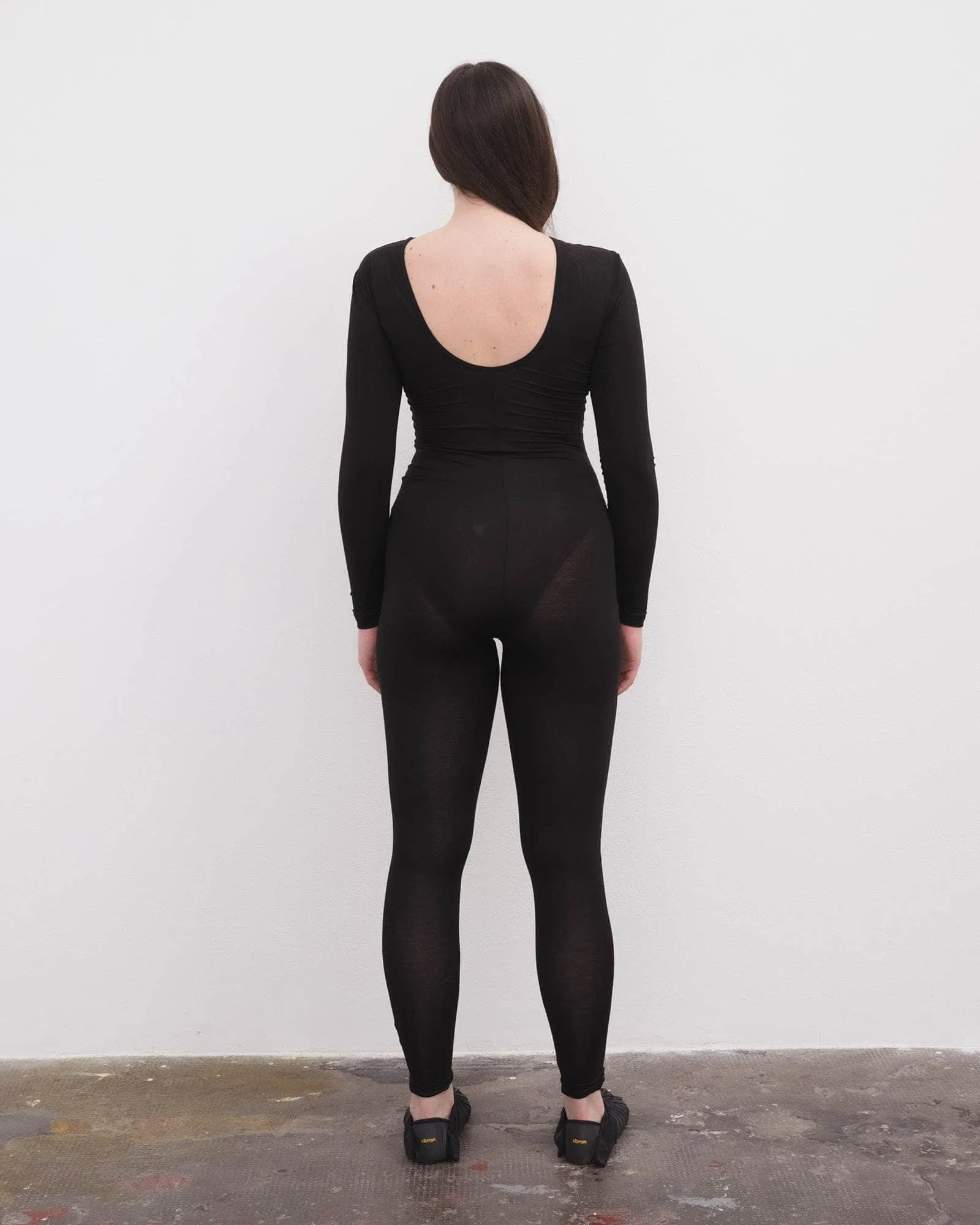 Odia Unitard sold by Baserange product image thumbnail 3