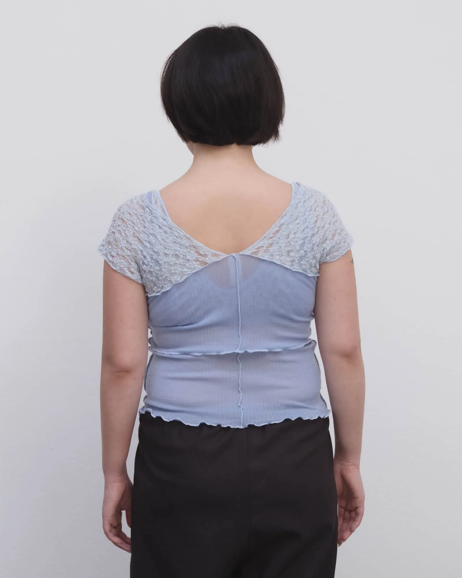 Nehru Tank sold by Baserange product image thumbnail 2